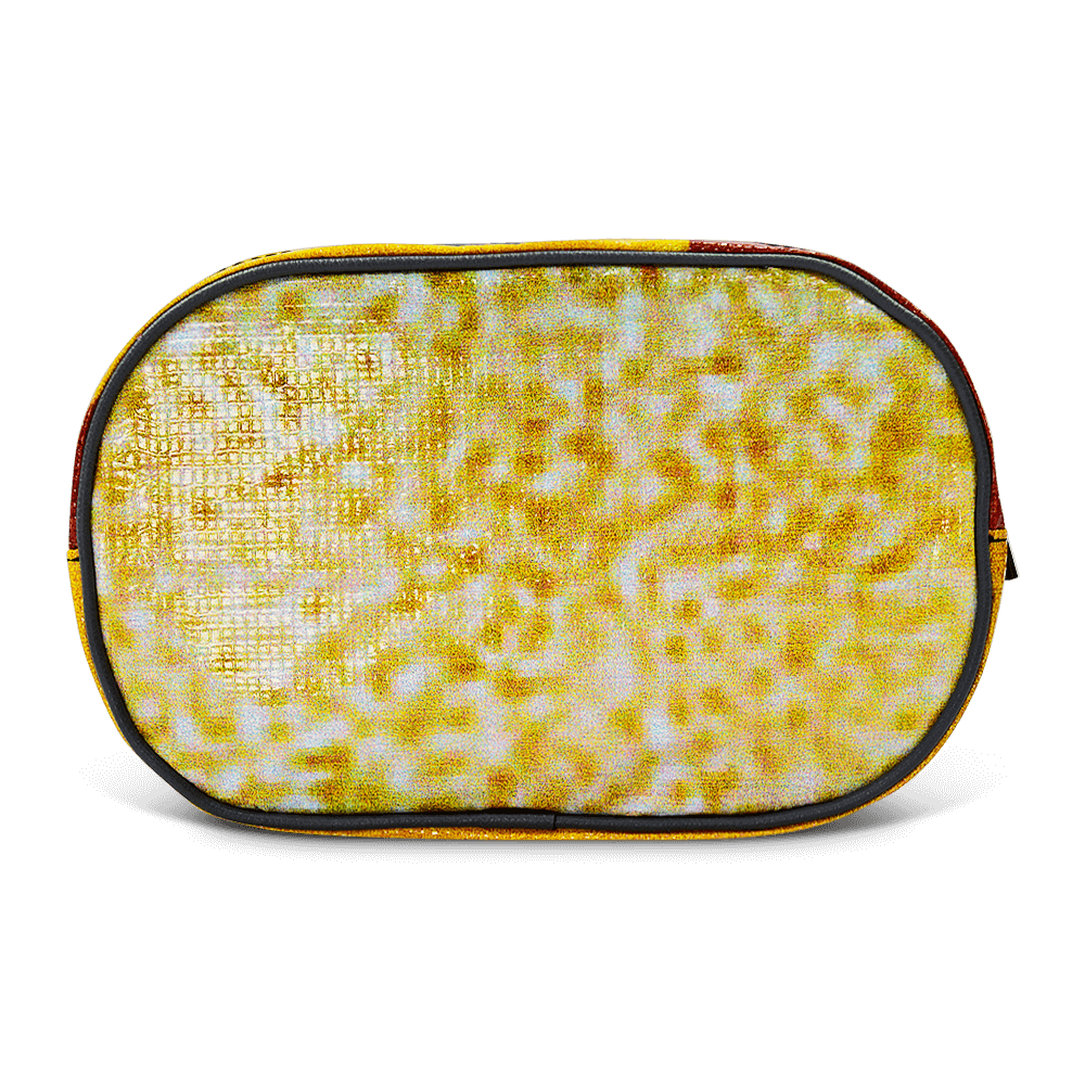 Riley Cosmetic Bag