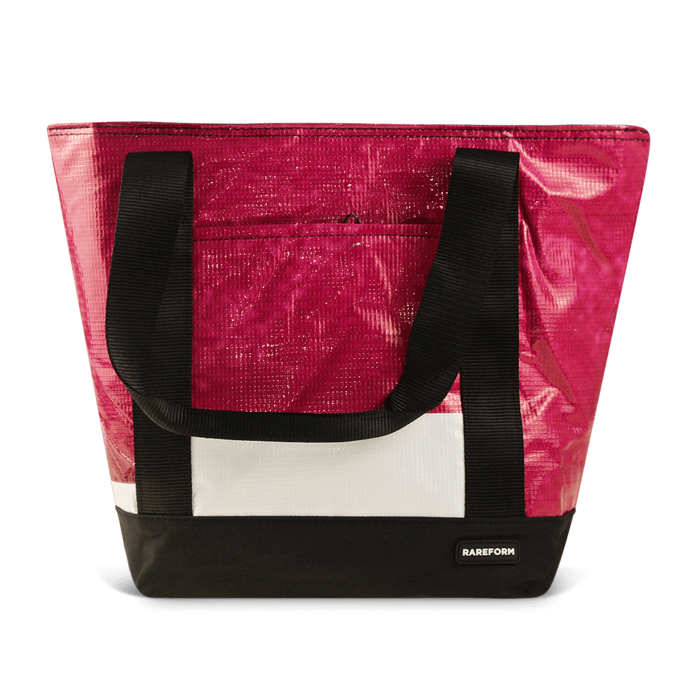 Beck Cooler Tote