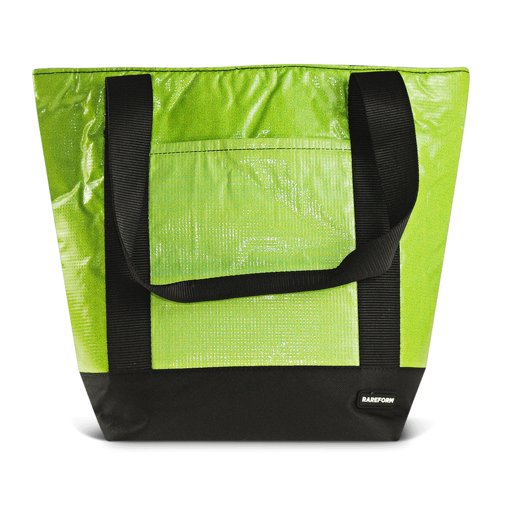 Beck Cooler Tote