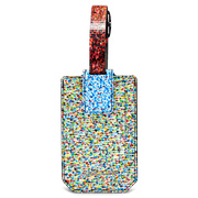 Salvador Luggage Tag