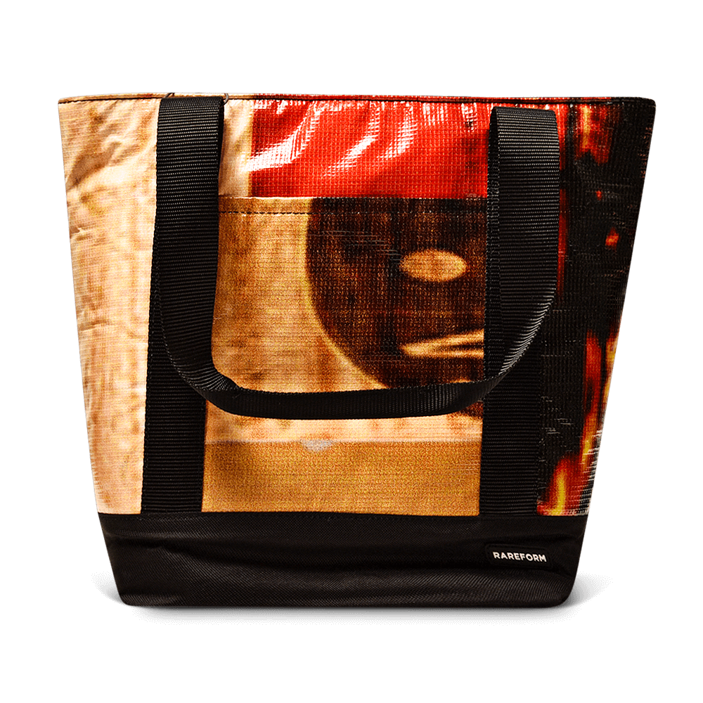 Beck Cooler Tote