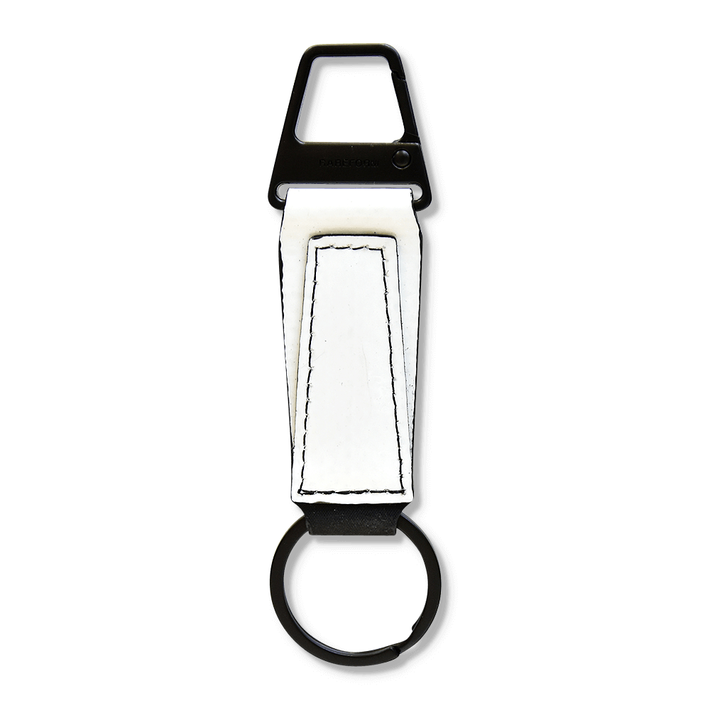 Roam Keychain