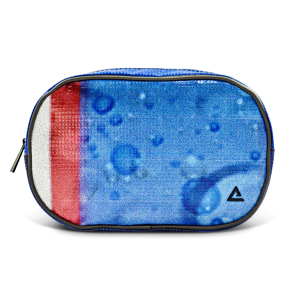 Riley Cosmetic Bag