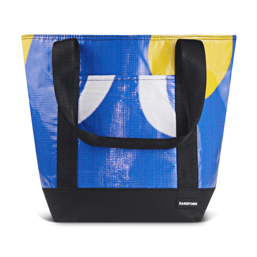 Beck Cooler Tote