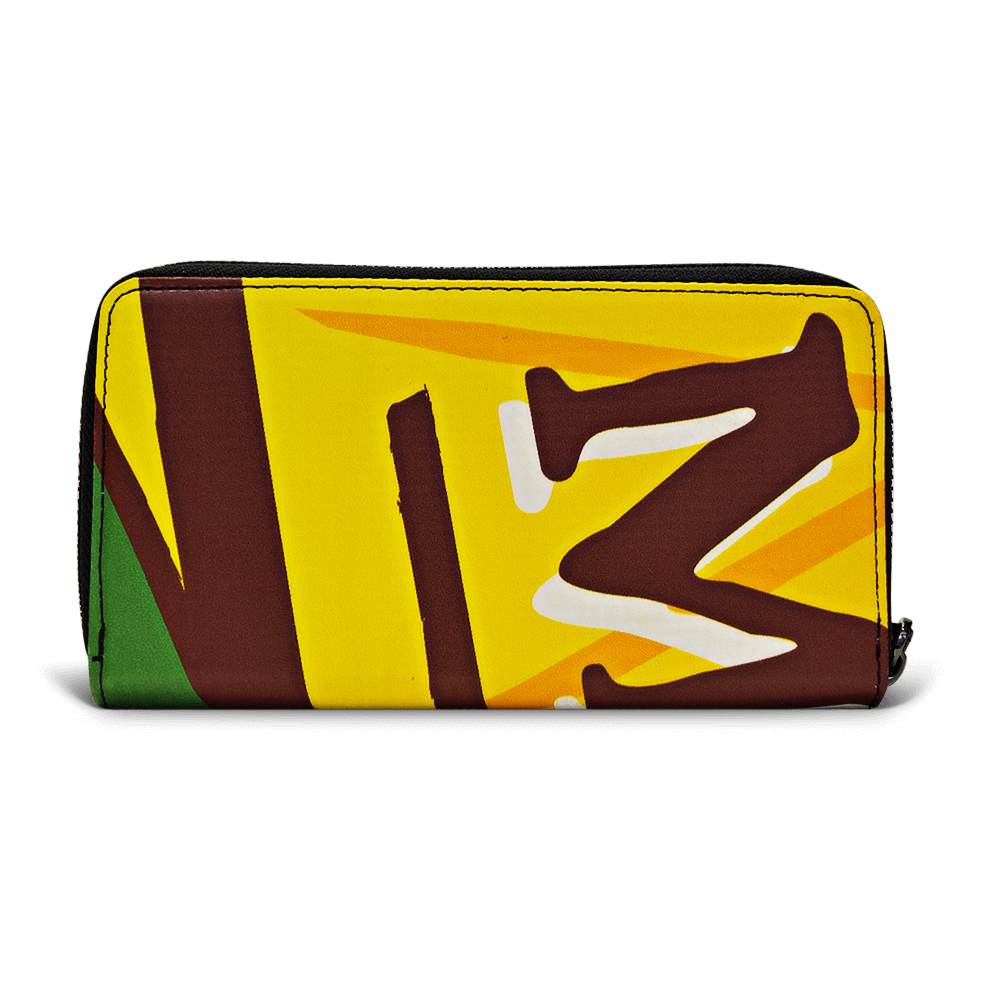Madison Wristlet