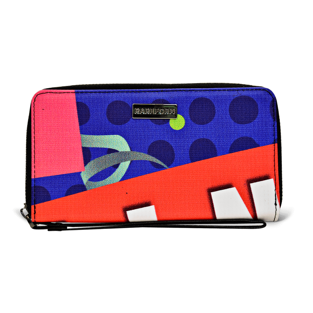 Madison Wristlet