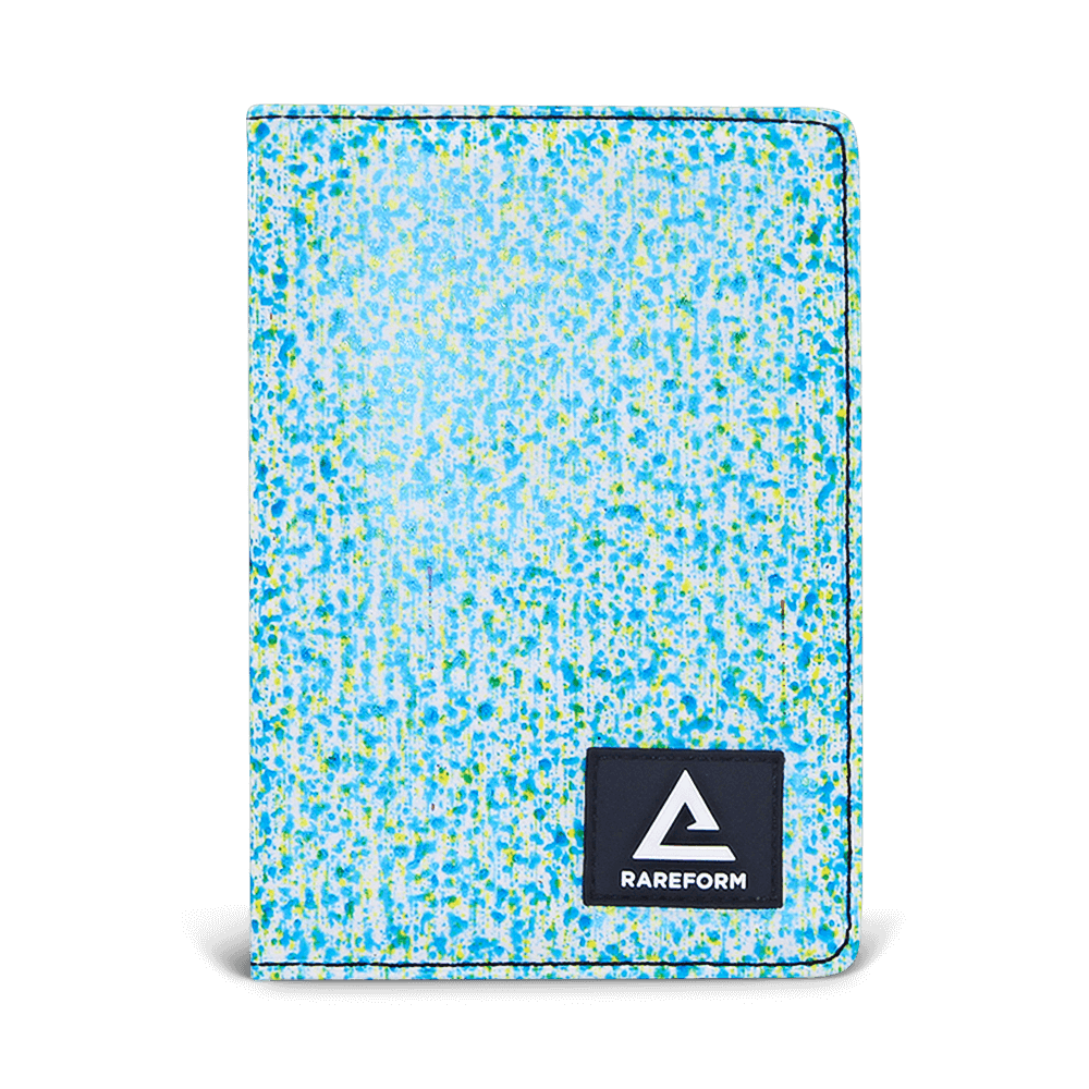 Huxley Passport Holder