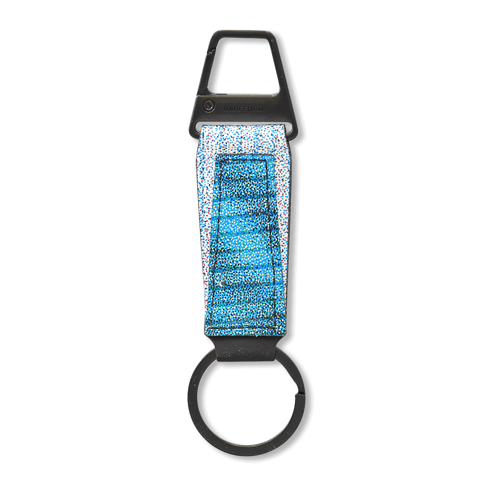Roam Keychain