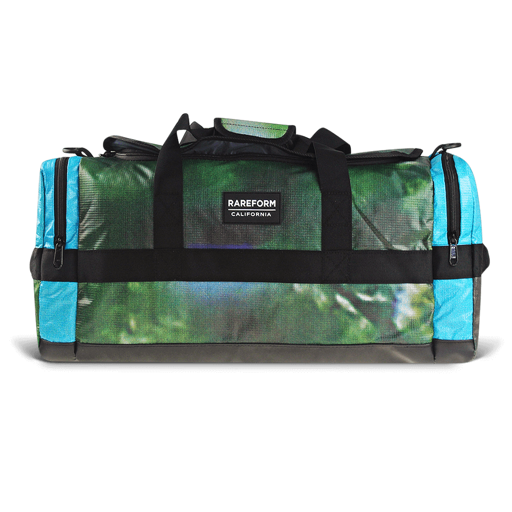 Union Duffle