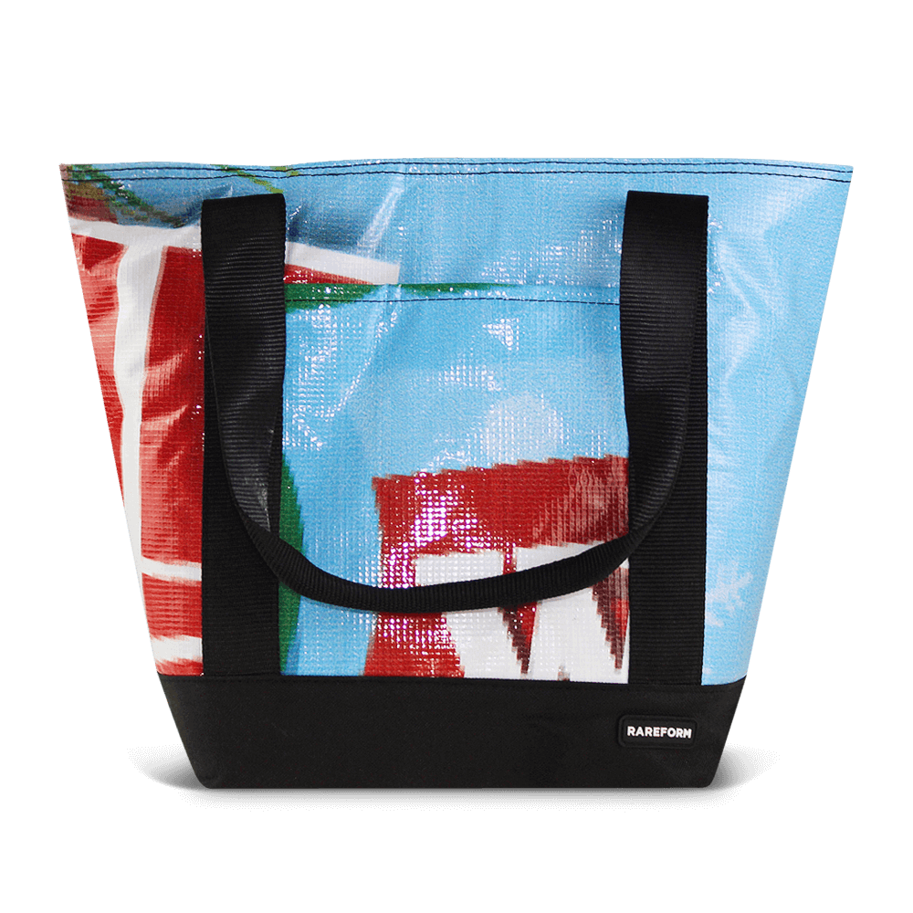 Beck Cooler Tote