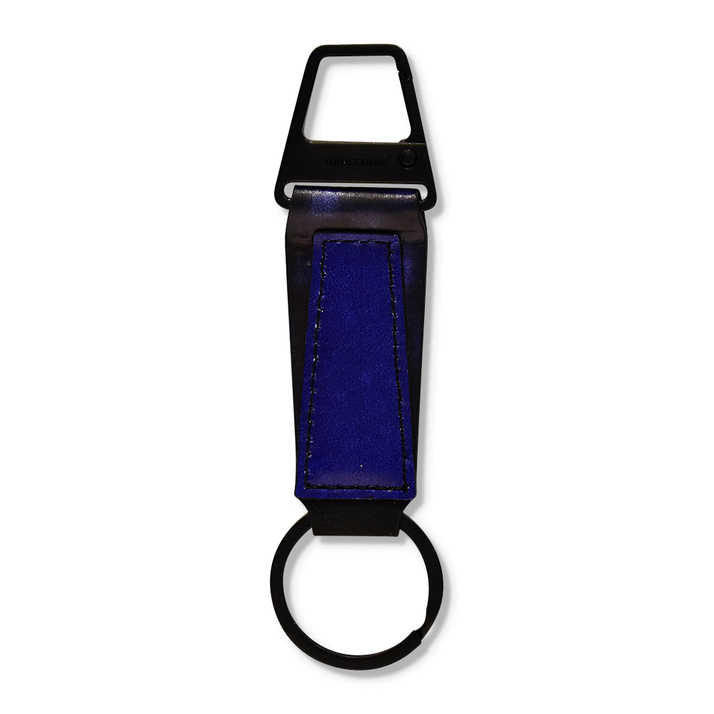 Roam Keychain