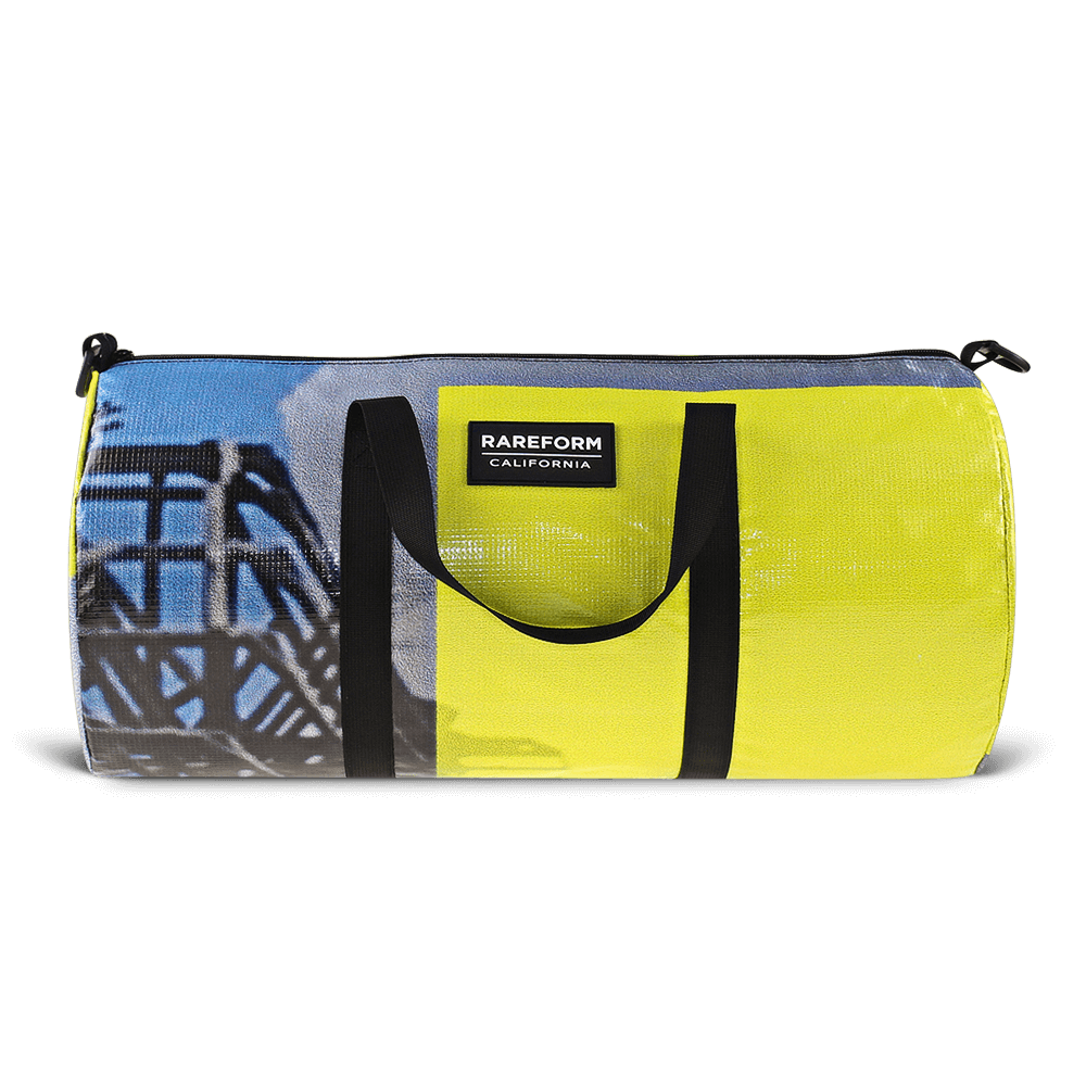 Light Duffle