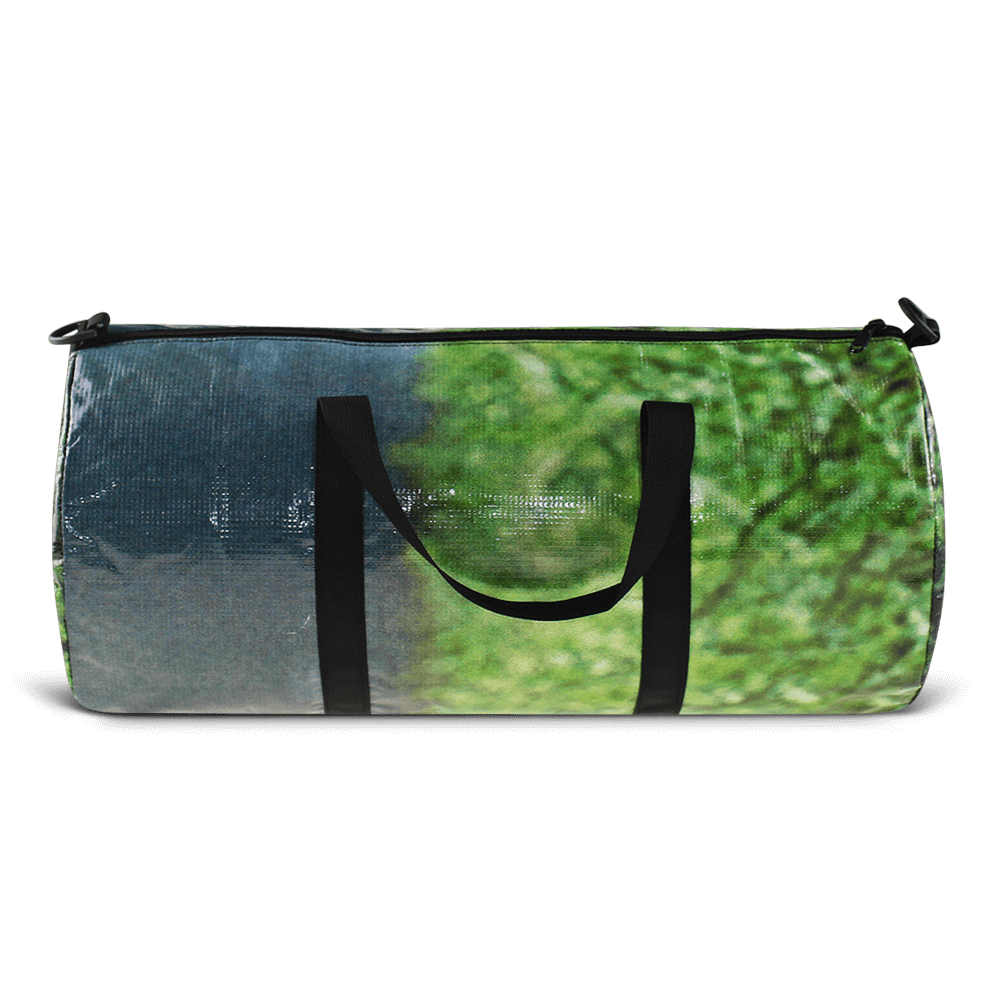 Light Duffle