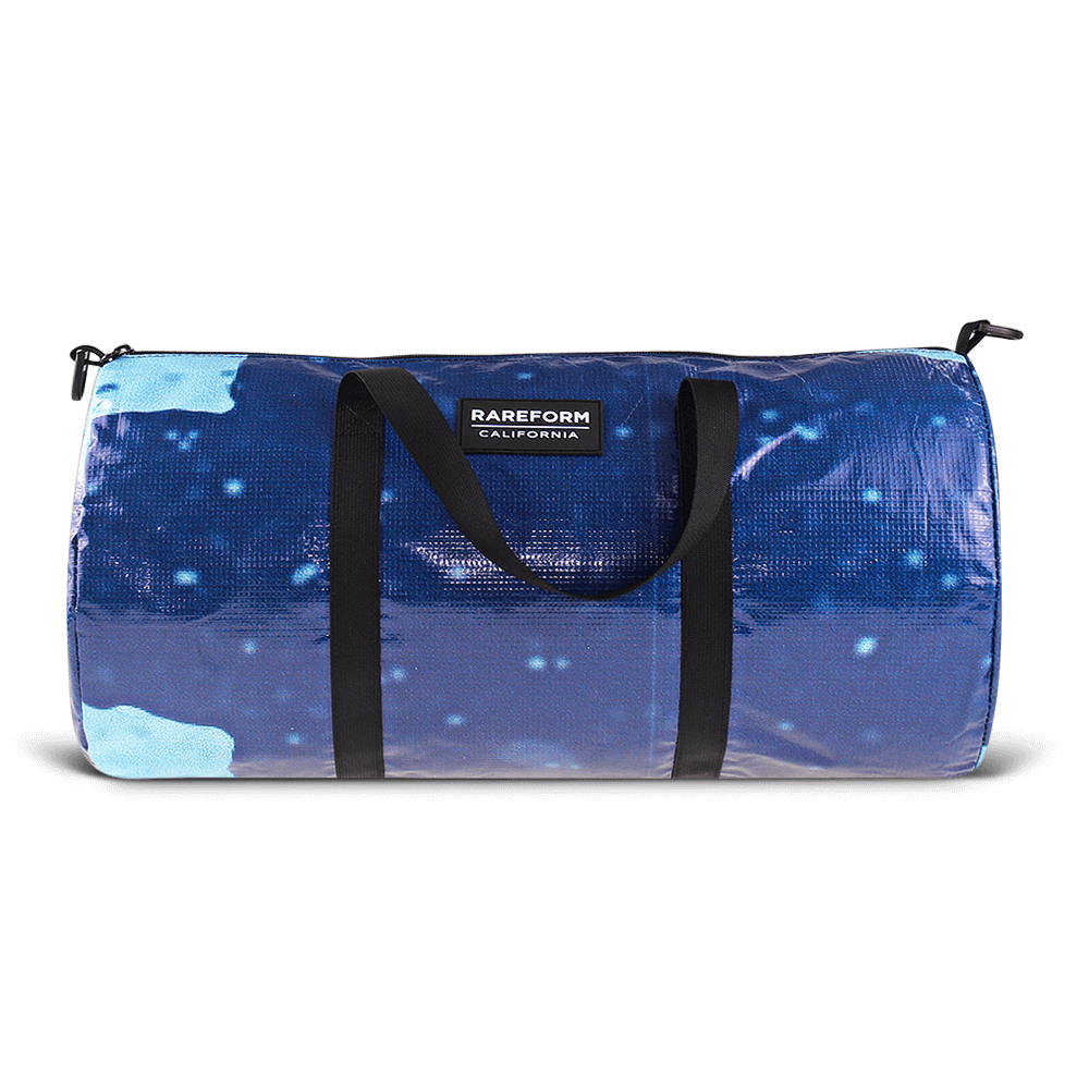 Light Duffle