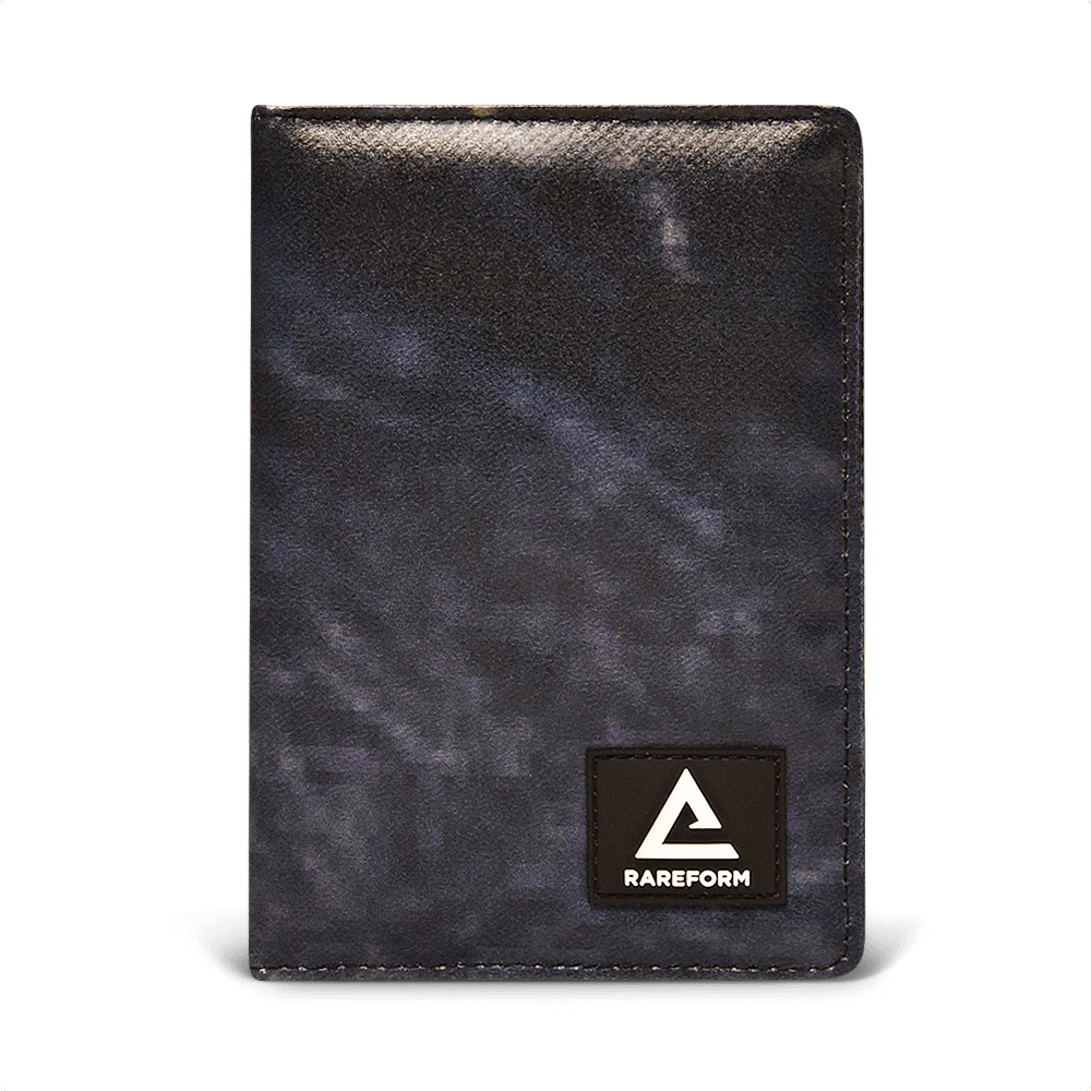 Huxley Passport Holder