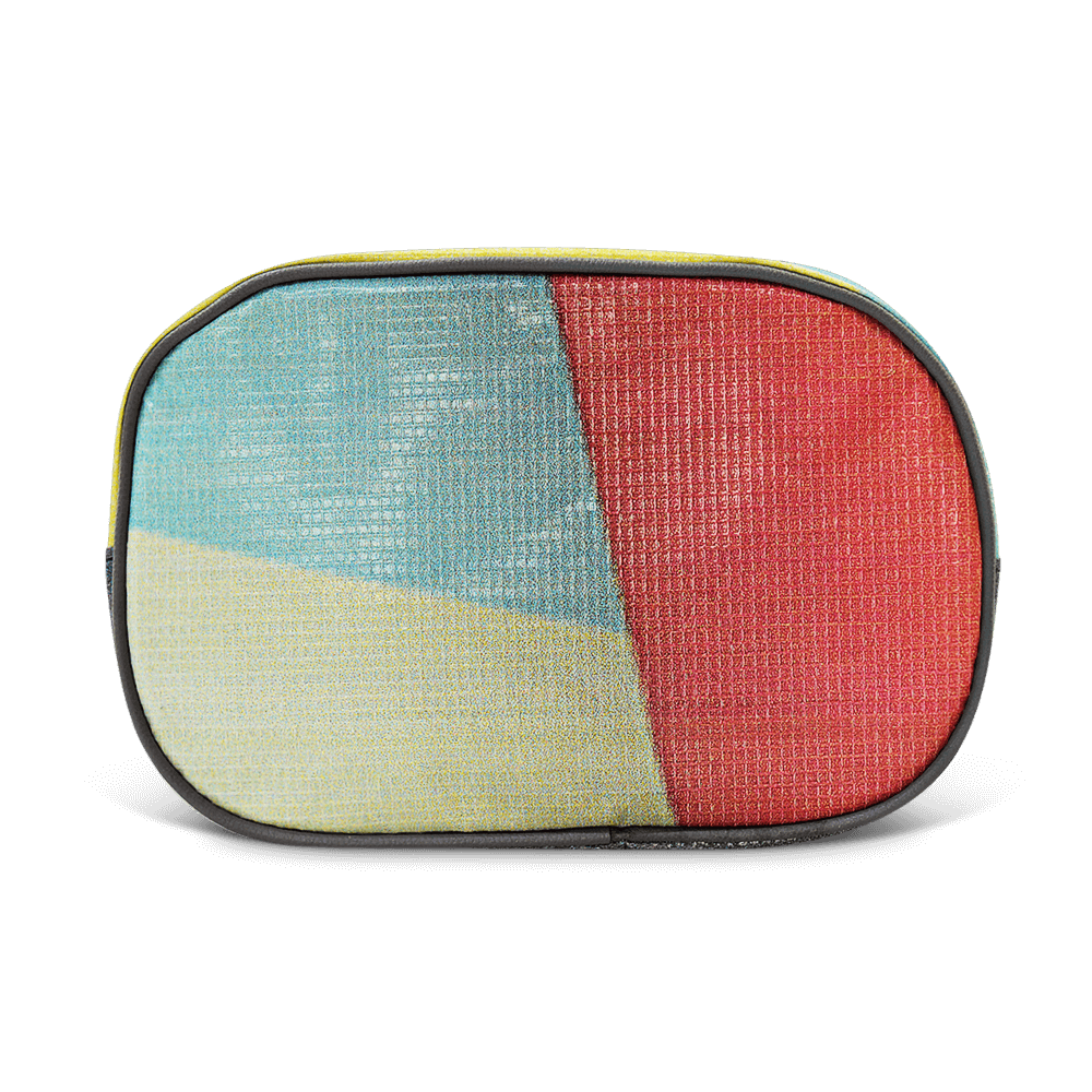 Riley Cosmetic Bag