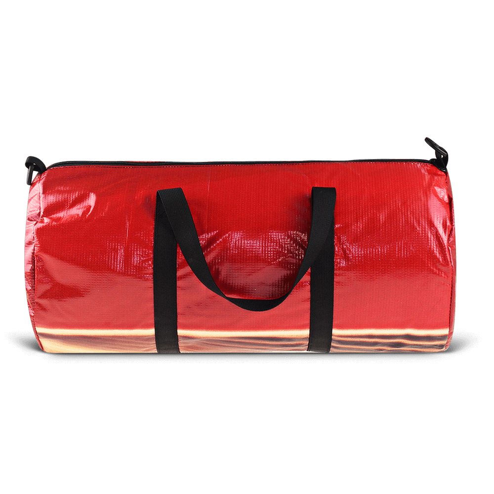 Light Duffle