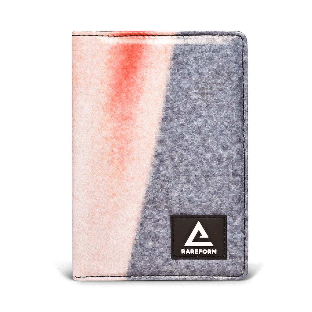 Huxley Passport Holder