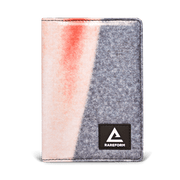 Huxley Passport Holder
