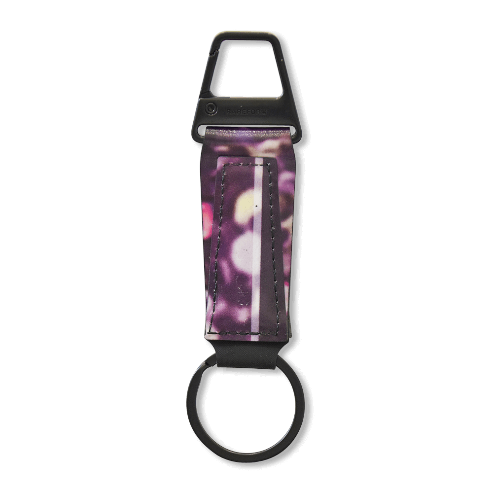 Roam Keychain