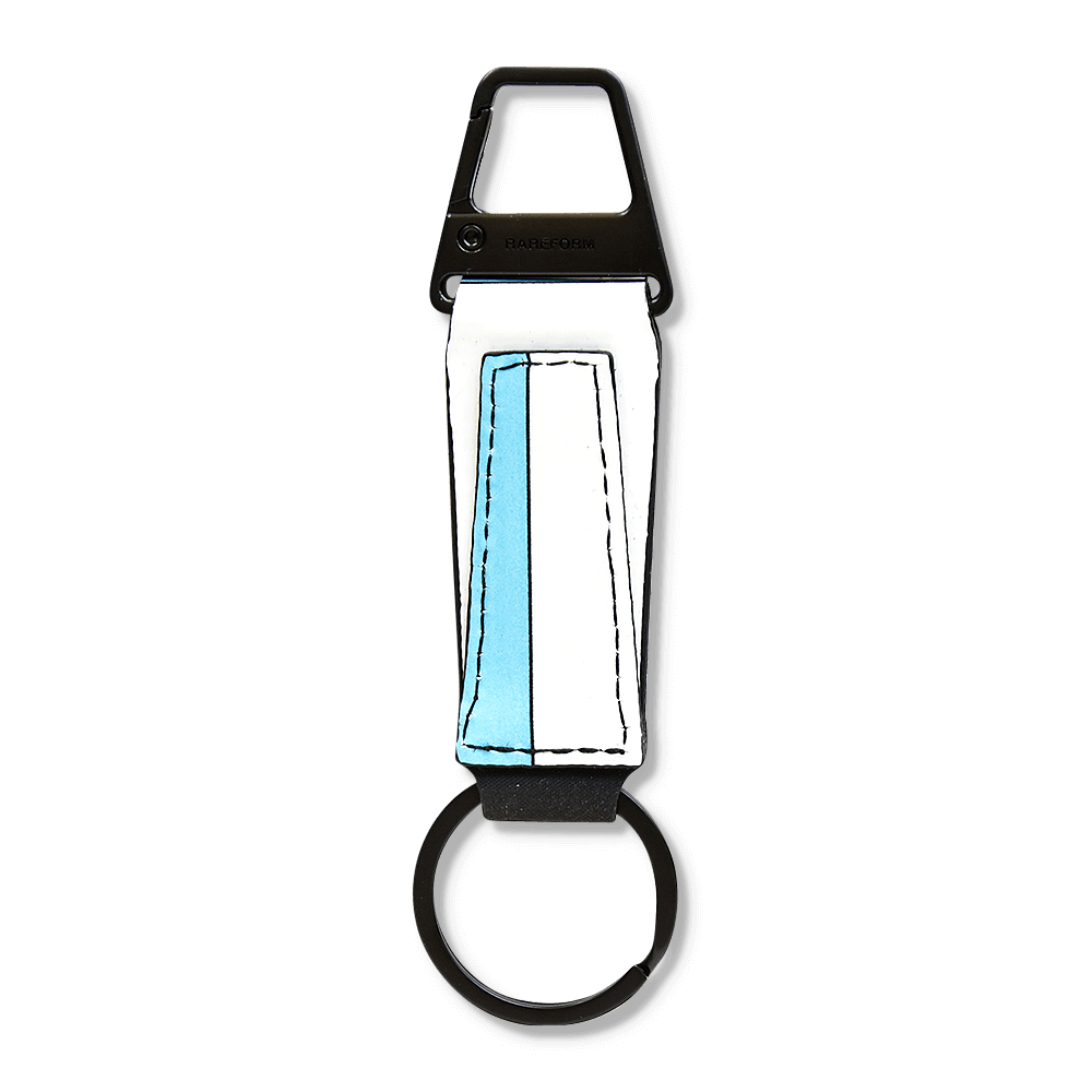 Roam Keychain
