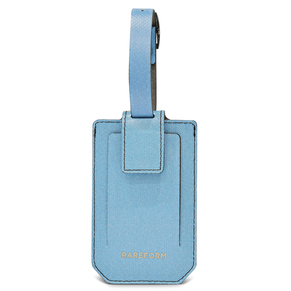 Salvador Luggage Tag