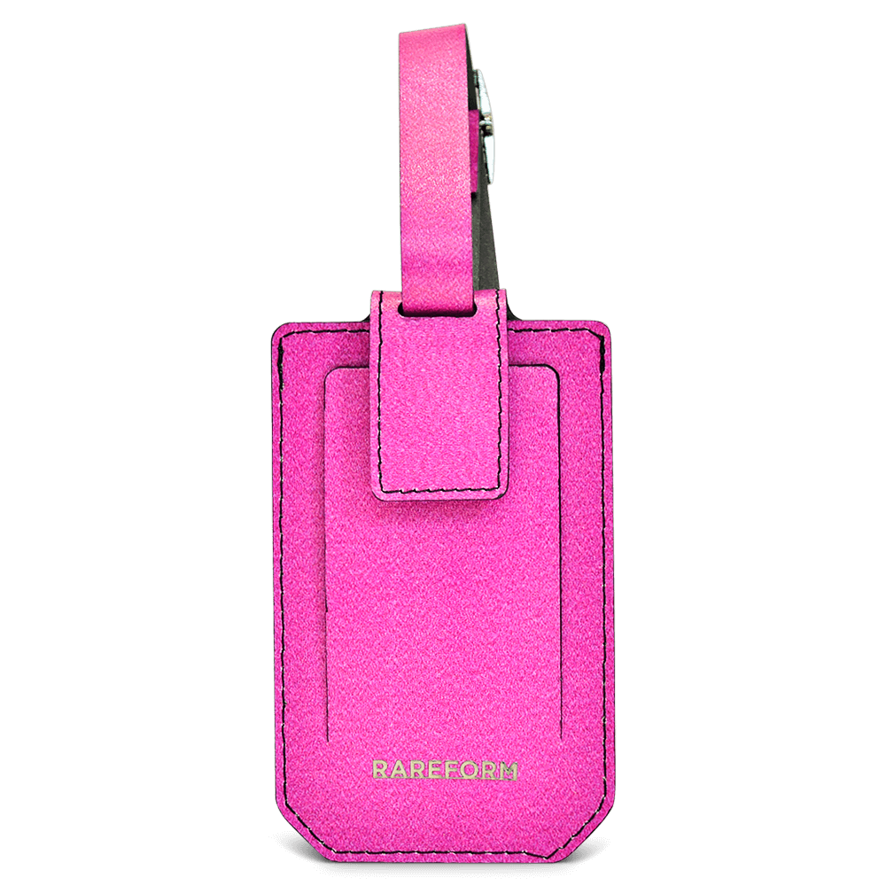 Salvador Luggage Tag