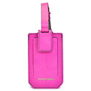 Salvador Luggage Tag