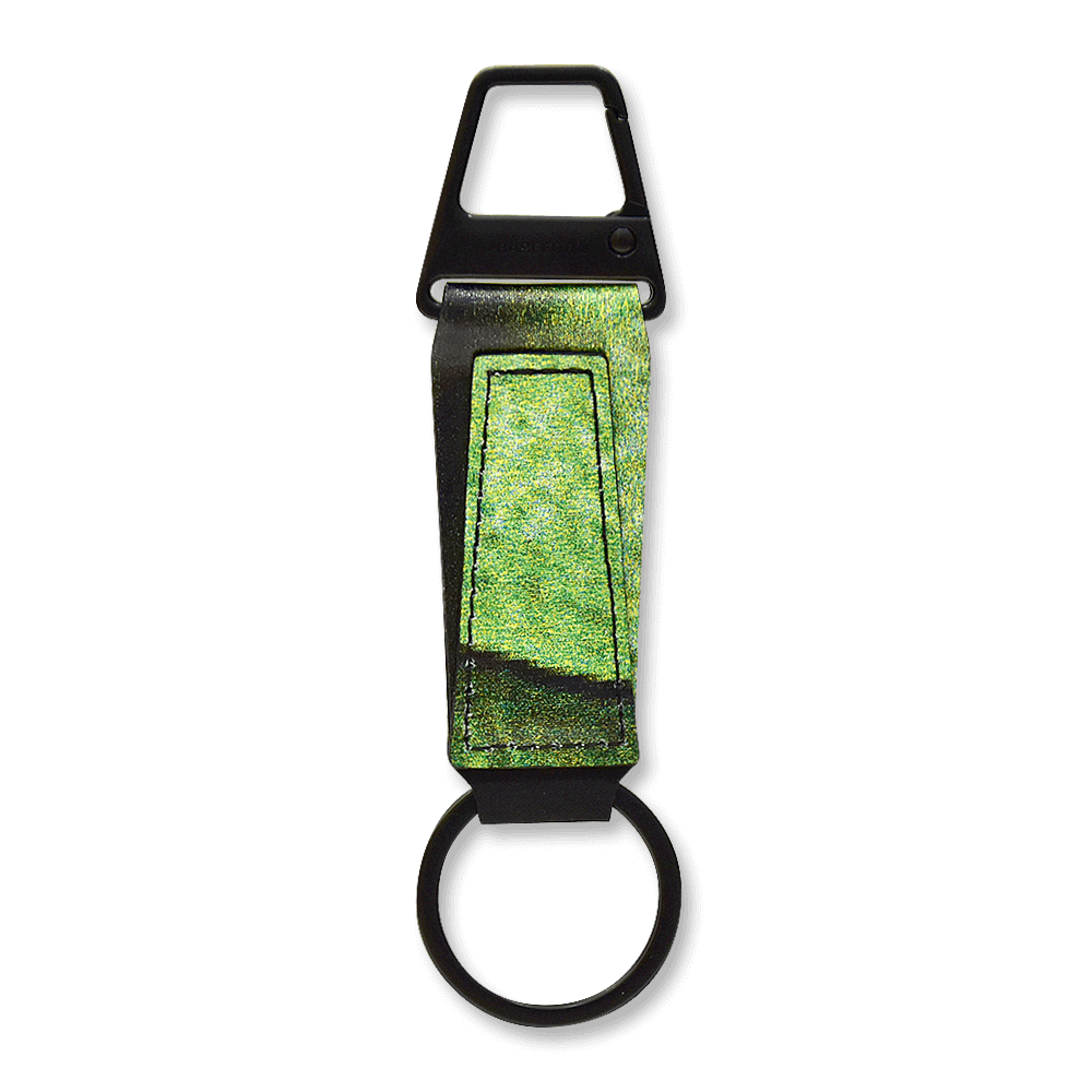 Roam Keychain
