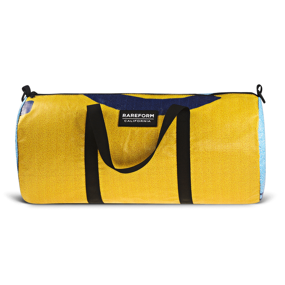 Light Duffle