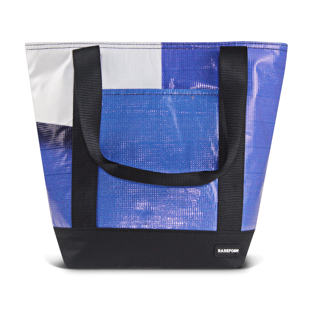 Beck Cooler Tote
