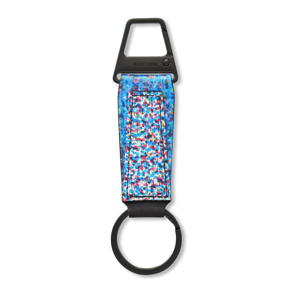Roam Keychain