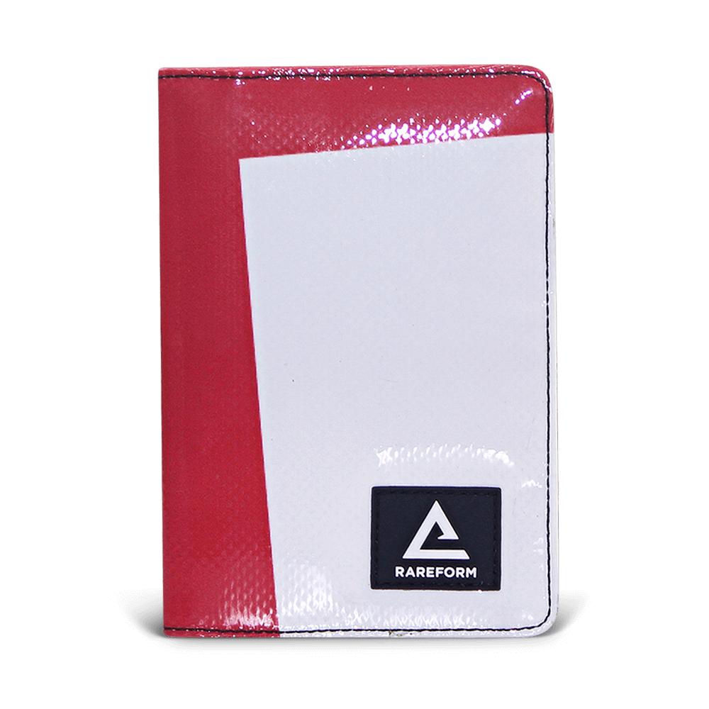 Huxley Passport Holder