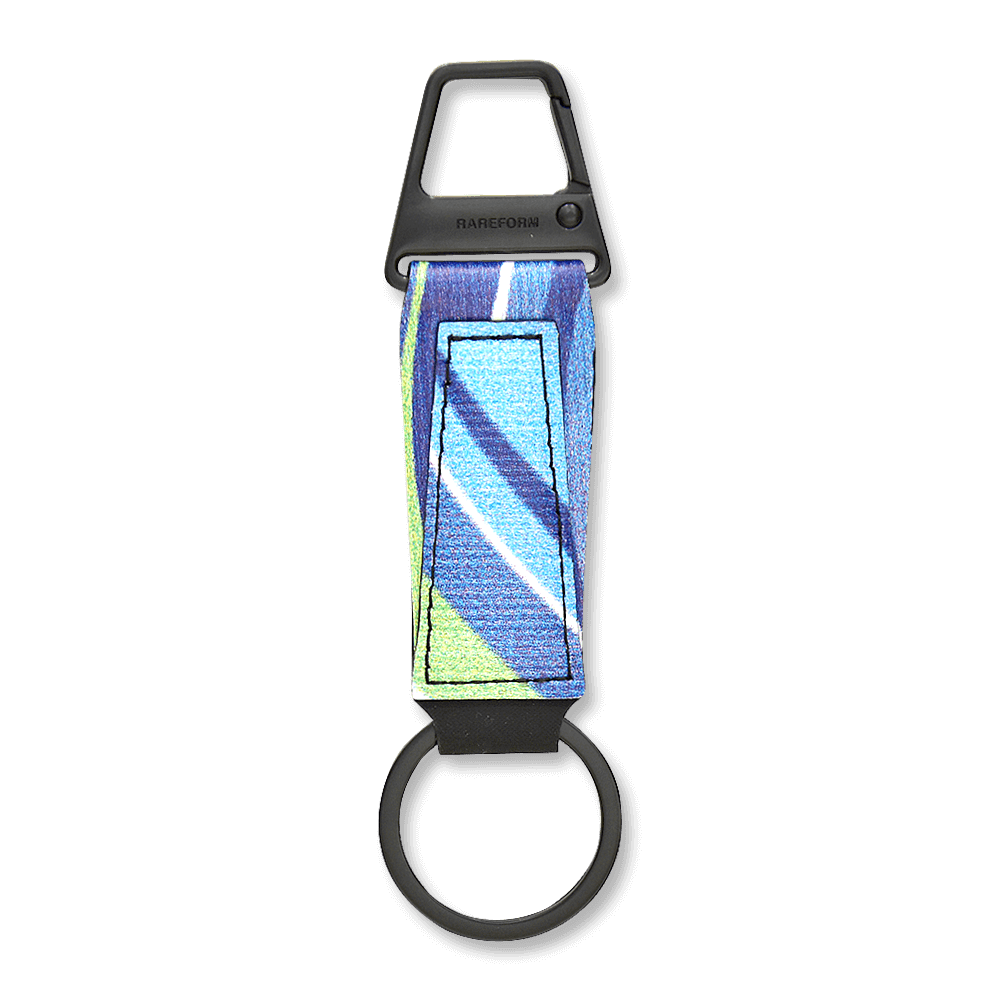 Roam Keychain