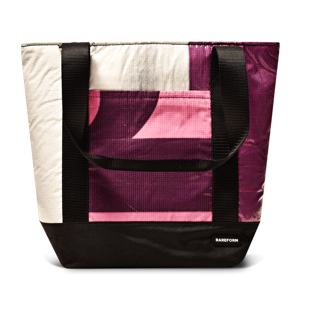 Beck Cooler Tote