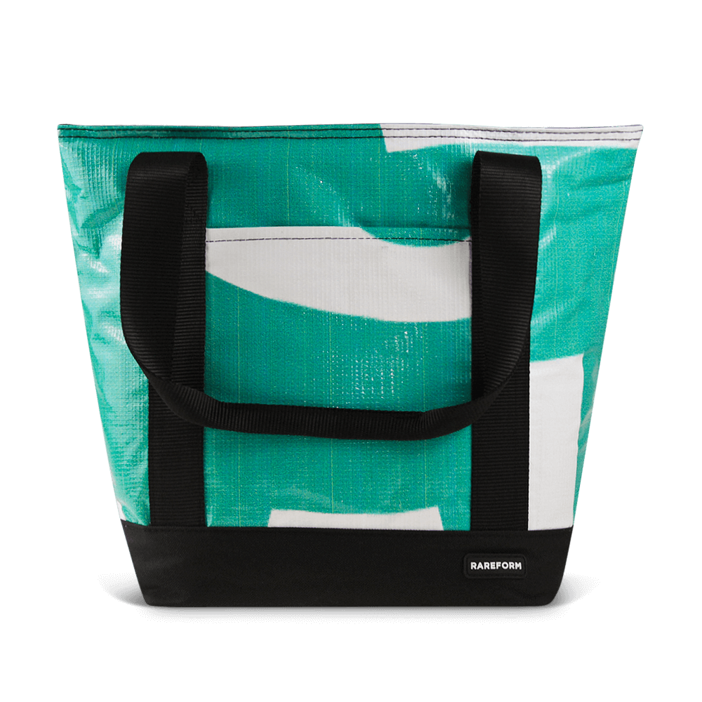 Beck Cooler Tote