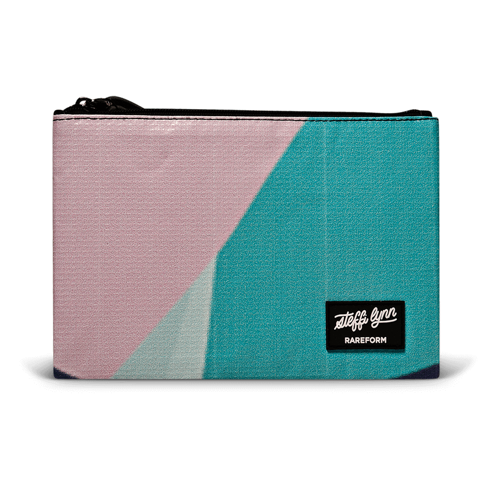 Steffi Lynn Clarke Clutch