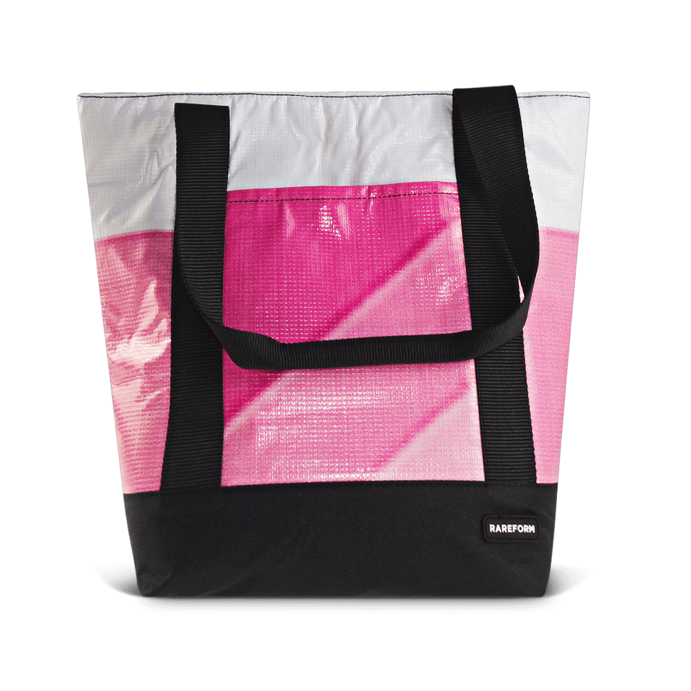 Beck Cooler Tote