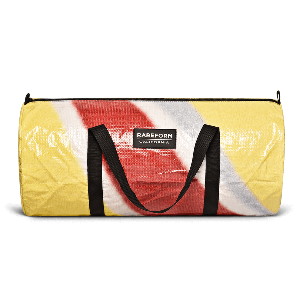 Light Duffle