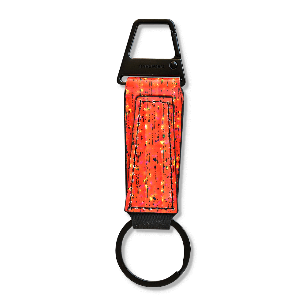 Roam Keychain