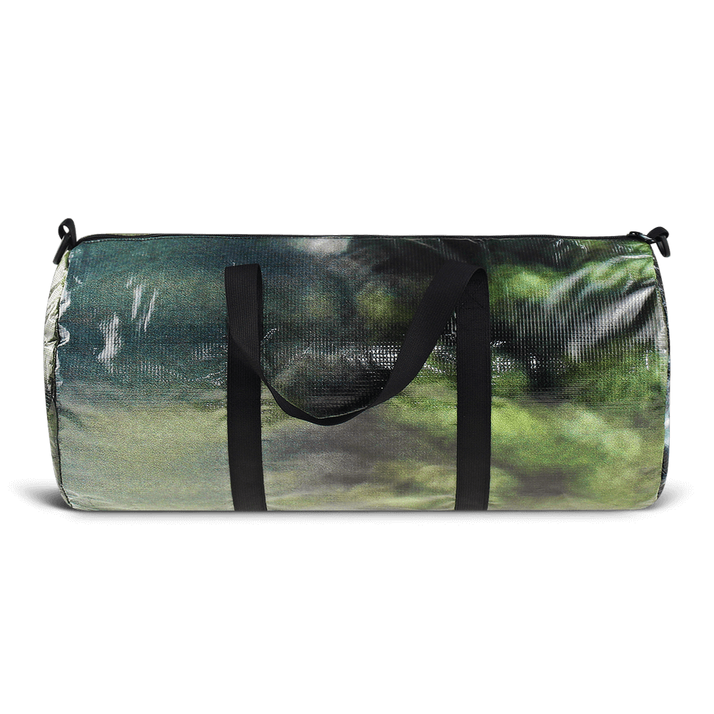 Light Duffle