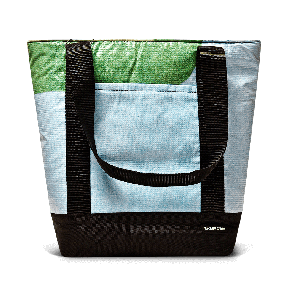 Beck Cooler Tote