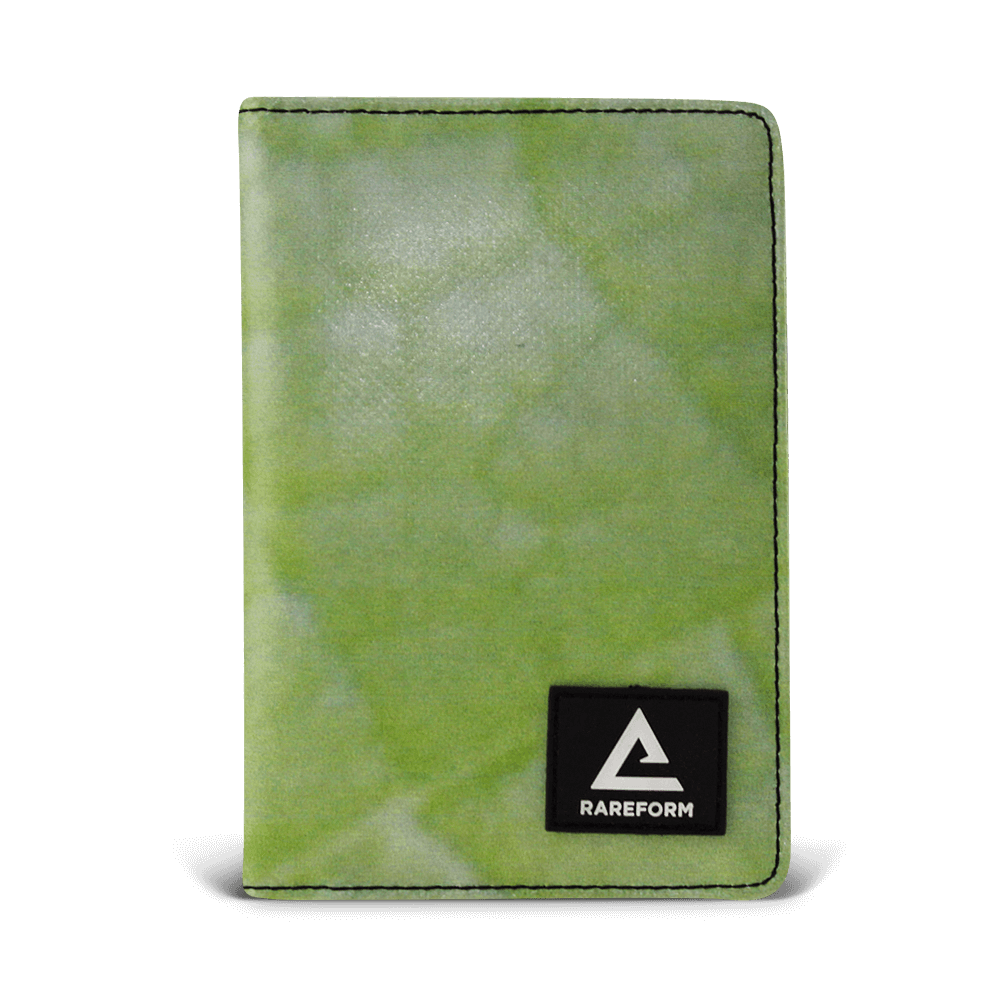 Huxley Passport Holder