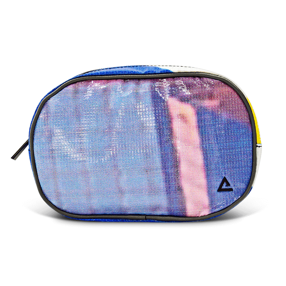 Riley Cosmetic Bag