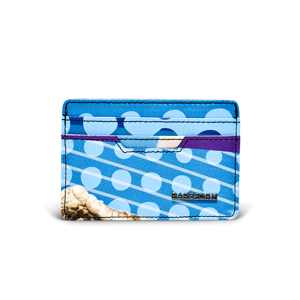 Veer Card Holder