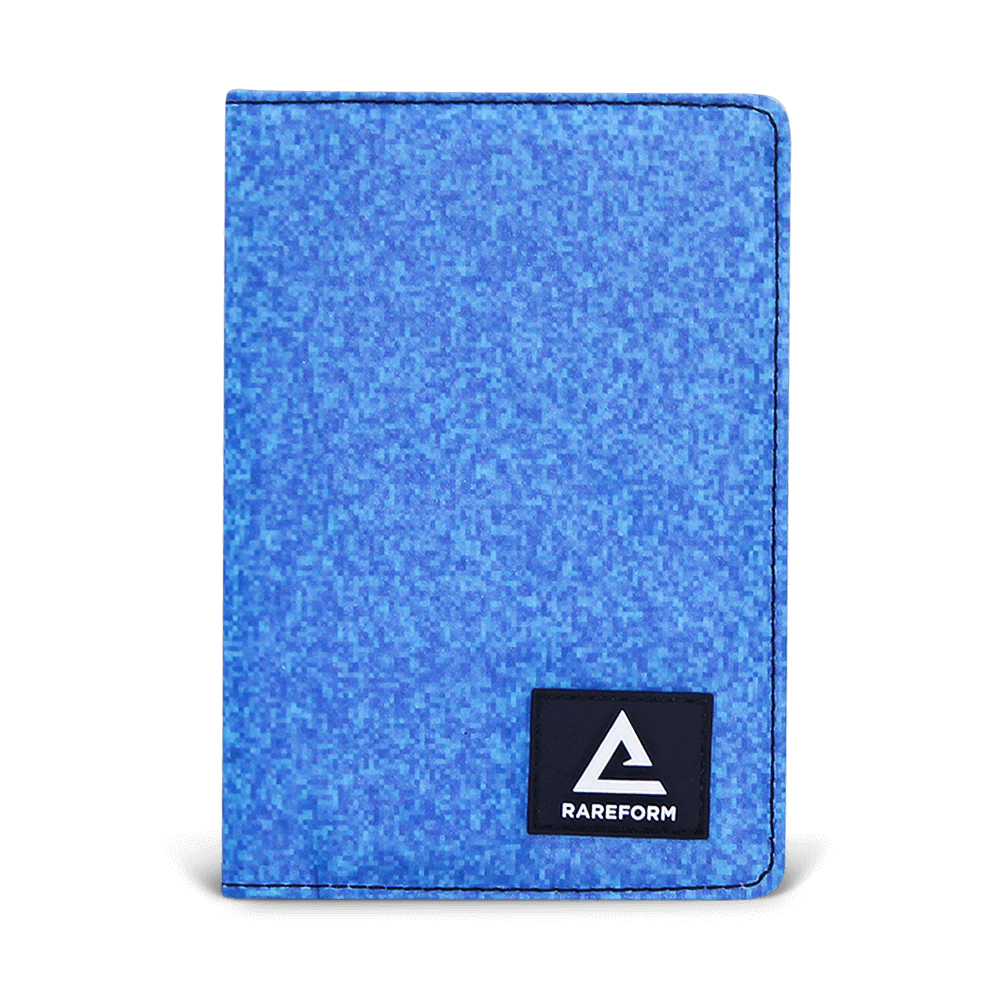 Huxley Passport Holder