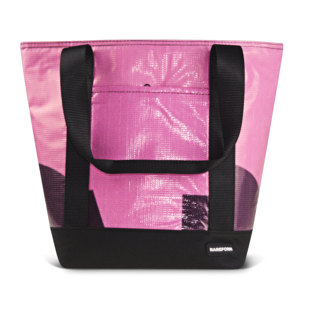 Beck Cooler Tote