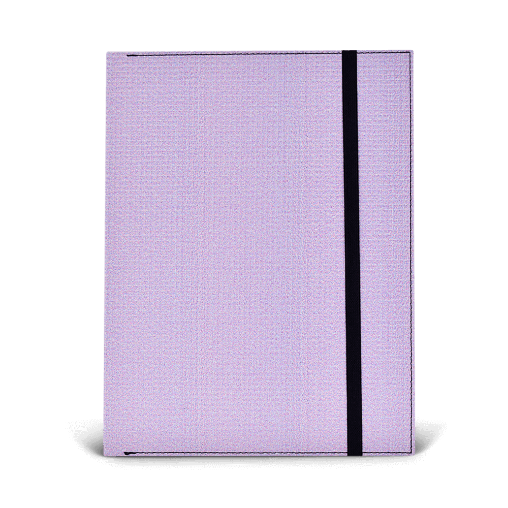Oliver Notebook