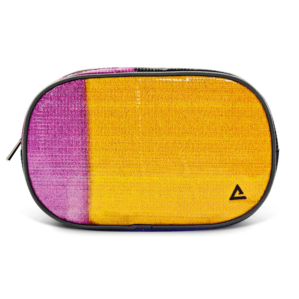 Riley Cosmetic Bag