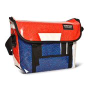 Manhattan Messenger Bag